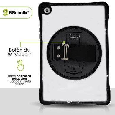 Funda BROBOTIX 406160 - Vista 4