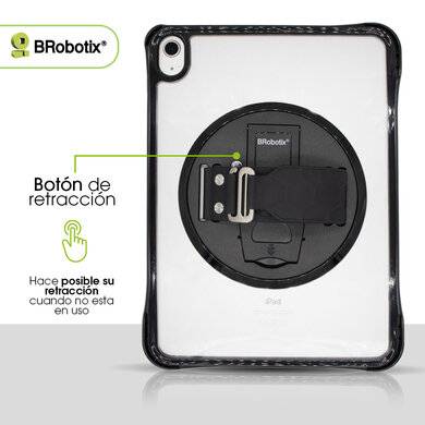 Funda BROBOTIX 406122 - Vista 4