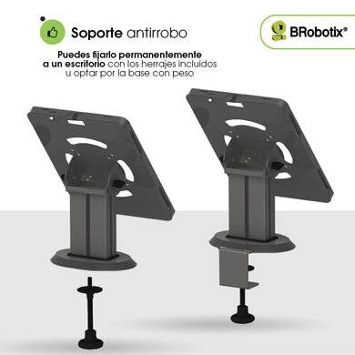 Soportes BROBOTIX 406498 - Vista 2