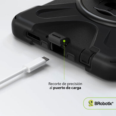 Fundas para Tablets BROBOTIX 406924 - Vista 5