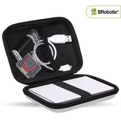 Discos Duros Externos BROBOTIX 406832 - Vista 3