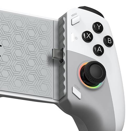 Gamepad Xzeal XZGP01WG - Vista 4