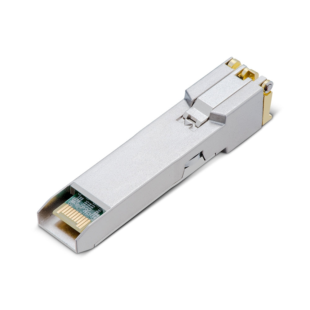 Transceptor TP-LINK SM331T - Vista 4
