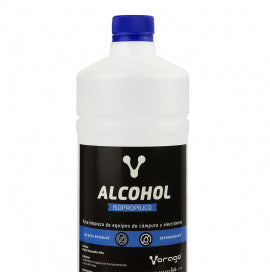 Alcohol Isopropilico VORAGO CLN-108 - Vista 5