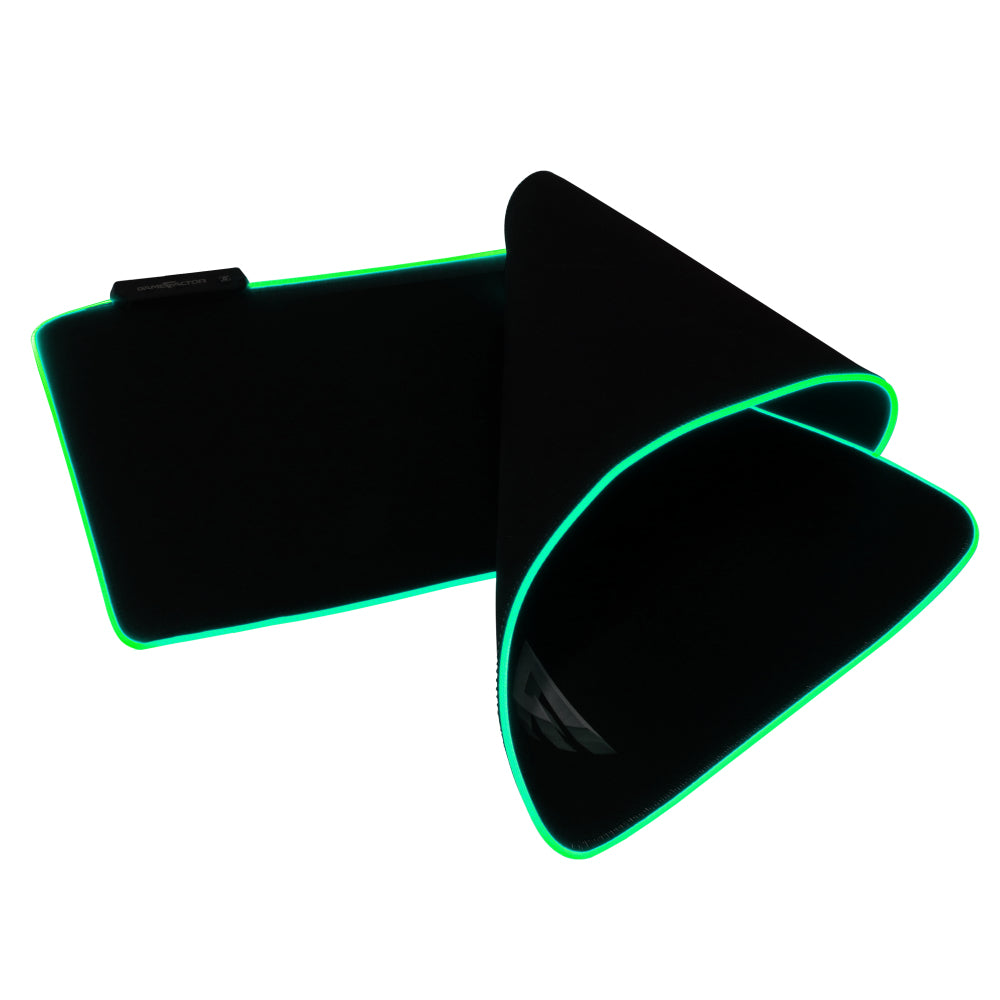 Mouse Pad GAME FACTOR MPG500 - Vista 5