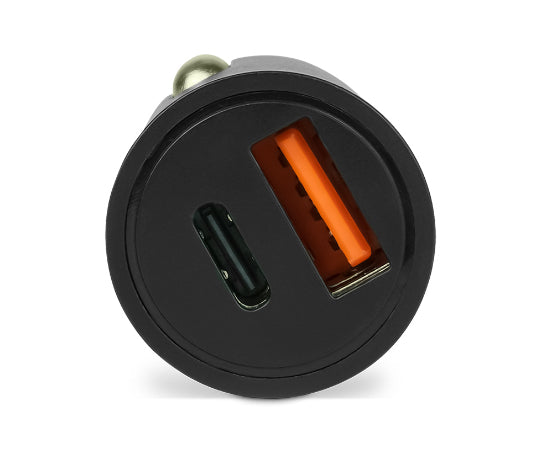 Cargador VORAGO AU-305-BK - Vista 4