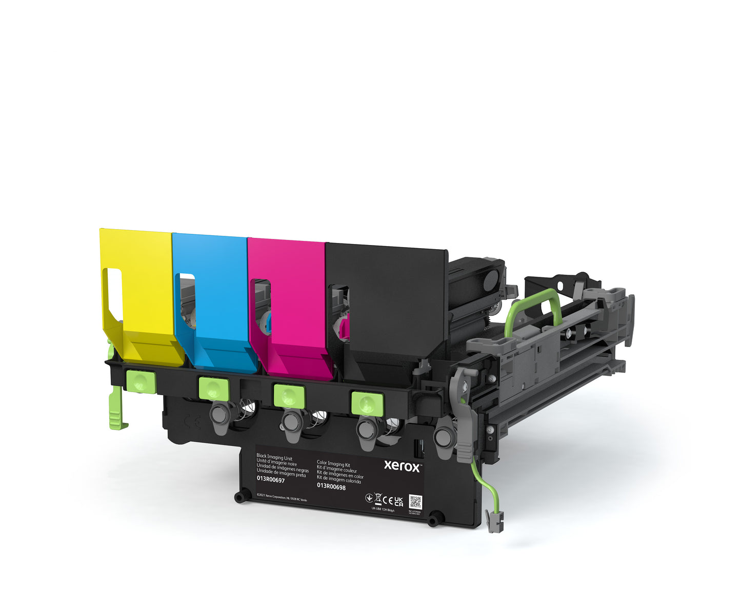Unidad de imagen XEROX 013R00698 - Vista 2