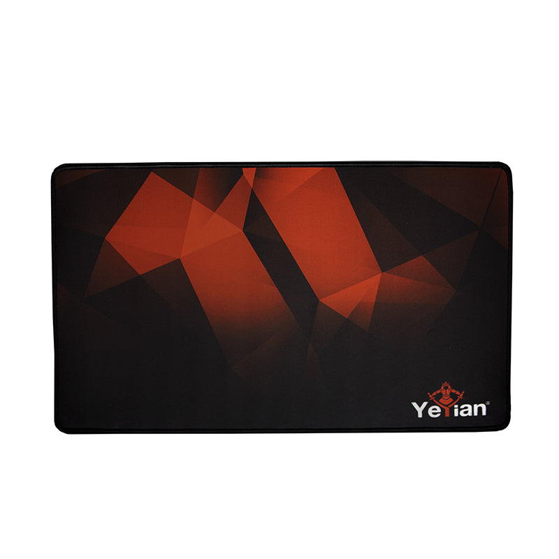 Mouse Pads Gaming Yeyian YSS-MP1050N - Vista 2