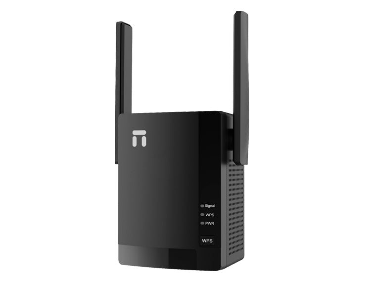 Extensor de rango NETIS AC1200 - Vista 3