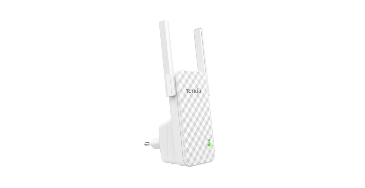 Access Point TENDA A9 - Vista 2