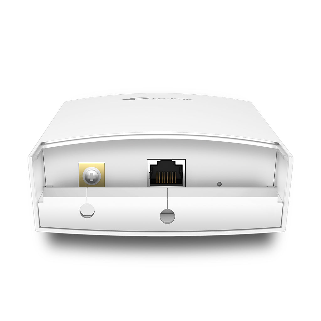 Access Point Omada Omada EAP110-Outdoor - Vista 3