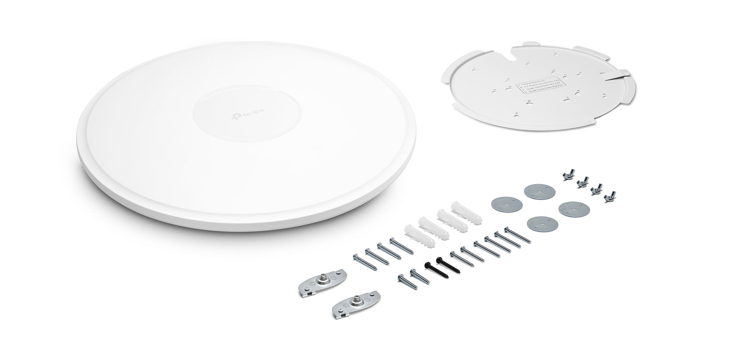 Access Point TP-LINK EAP772 - Vista 5