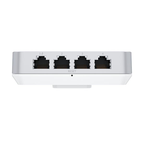Access Points UBIQUITI U6-IW - Vista 3