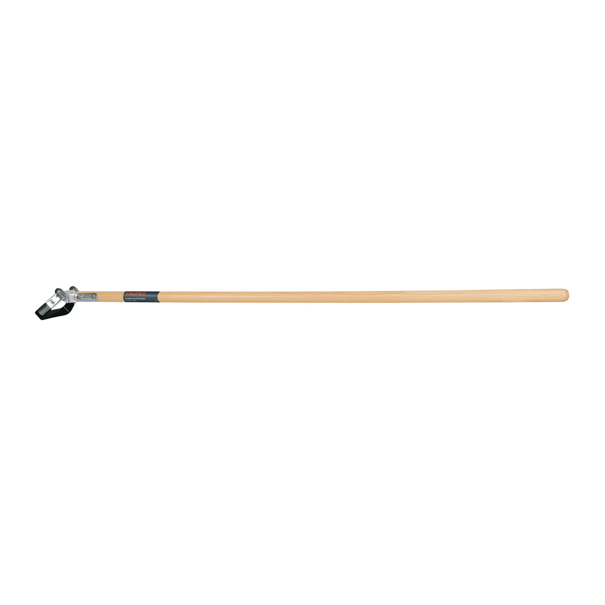 Deshierbador, mango de madera 54', TRUPER