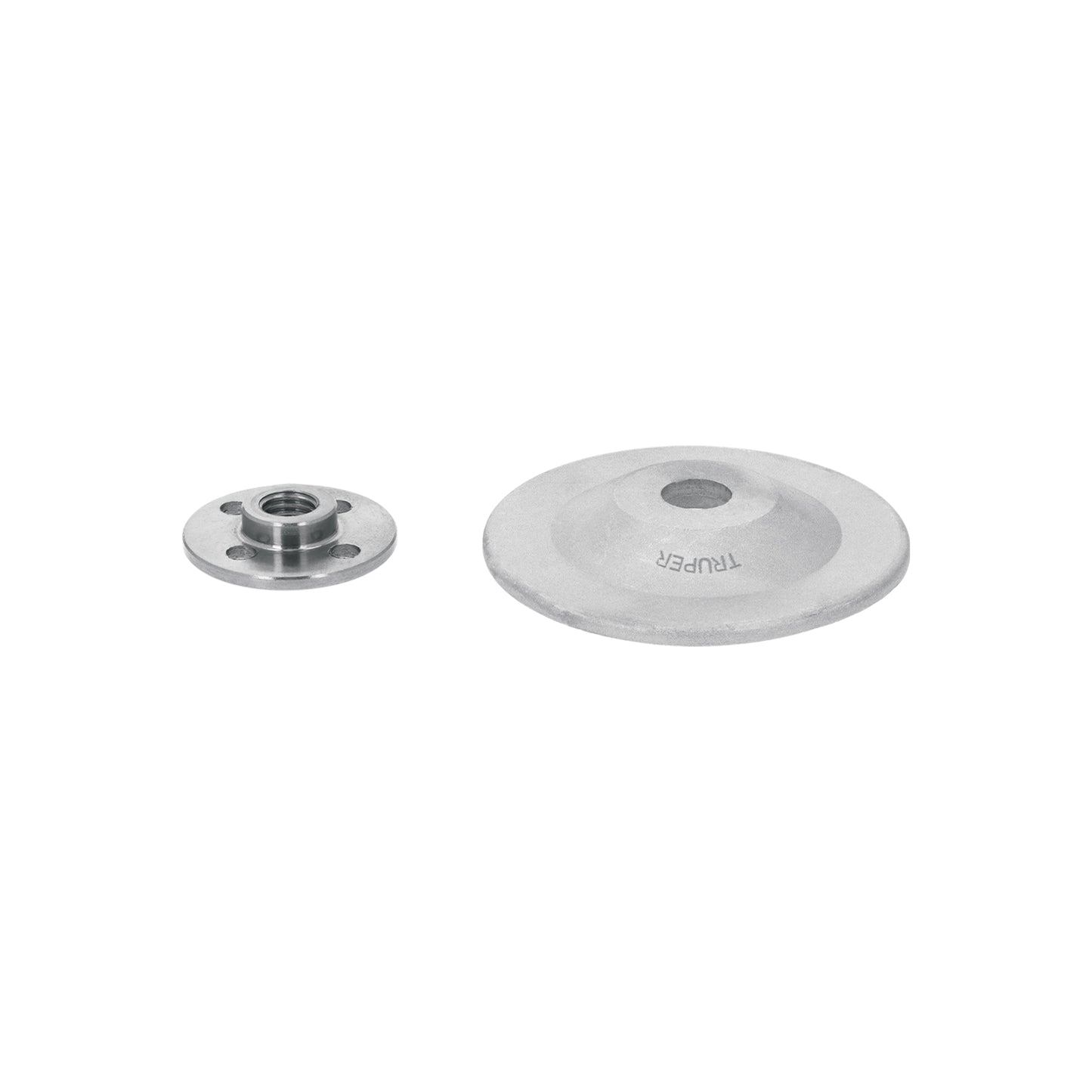 Adaptador para discos abrasivos 7' a 9', tipo 42, M14-2.0mm