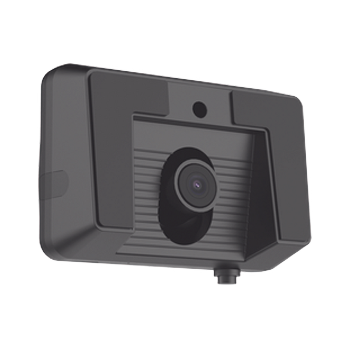 Cámara Móvil TURBO 2 Megapixel (1080P) / Lente 2.1 mm (Super Gran Angular) / Conector Tipo Aviación / Uso Interior / Grabación del Camino Frontal / Micrófono Integrado