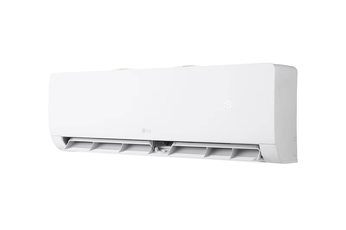 Aire acondicionado LG MT122C0 - Vista 5