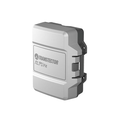 Protector PoE Exterior Gigabit / Tecnolog�a H�brida SASD+GDT / 100W PoE++ / RJ45 Blindado / IP65 / Enlaces Inal�mbricos