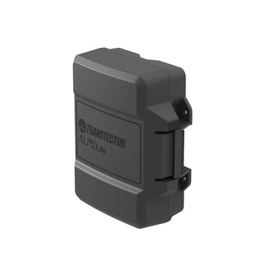 Protector PoE Exterior Gigabit / Tubo de Descarga de Gas GDT / 51W PoE+ / RJ45 Blindado / IP23 / Enlaces Inal�mbricos