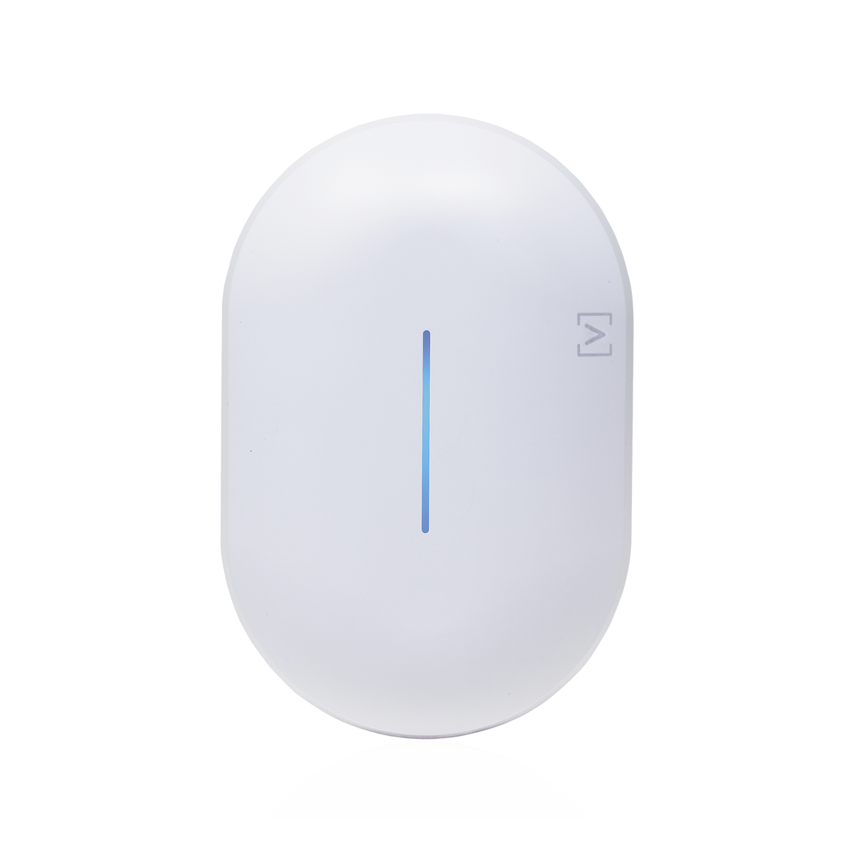 Punto de Acceso Wi-Fi 6 de 3 Gbps para 300 Usuarios, MU-MIMO 2x2 / Adopción Fácil por Bluetooth / Para Interior / Montaje Rápido QuickMount™ para Techo o Pared / DPI para Bloqueo de Aplicaciones / Equipo de USA