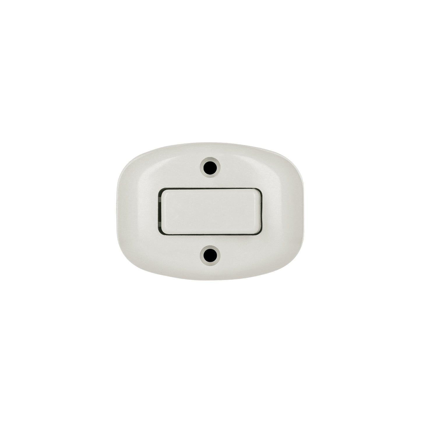 Interruptor de sobreponer sencillo, Volteck