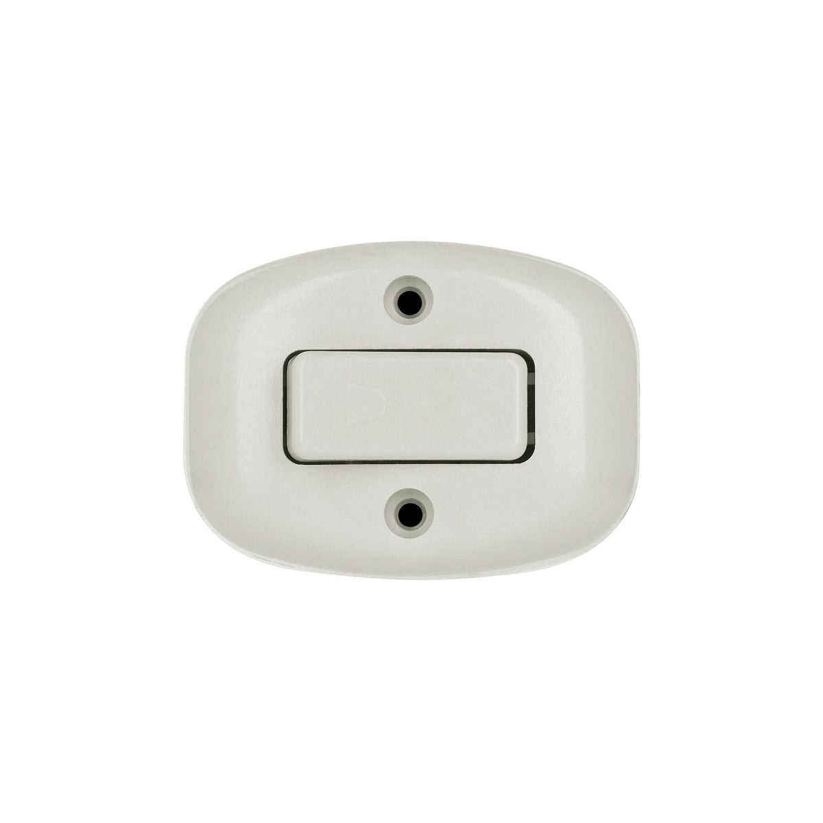 Interruptor de sobreponer para timbre, Volteck