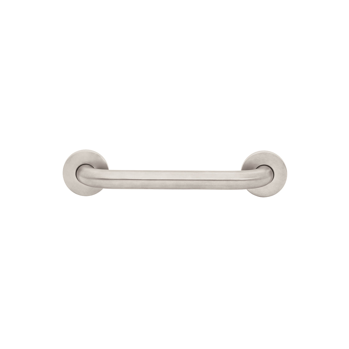 Barra recta de seguridad, acero inox, 1-1/4' x 30cm, FOSET