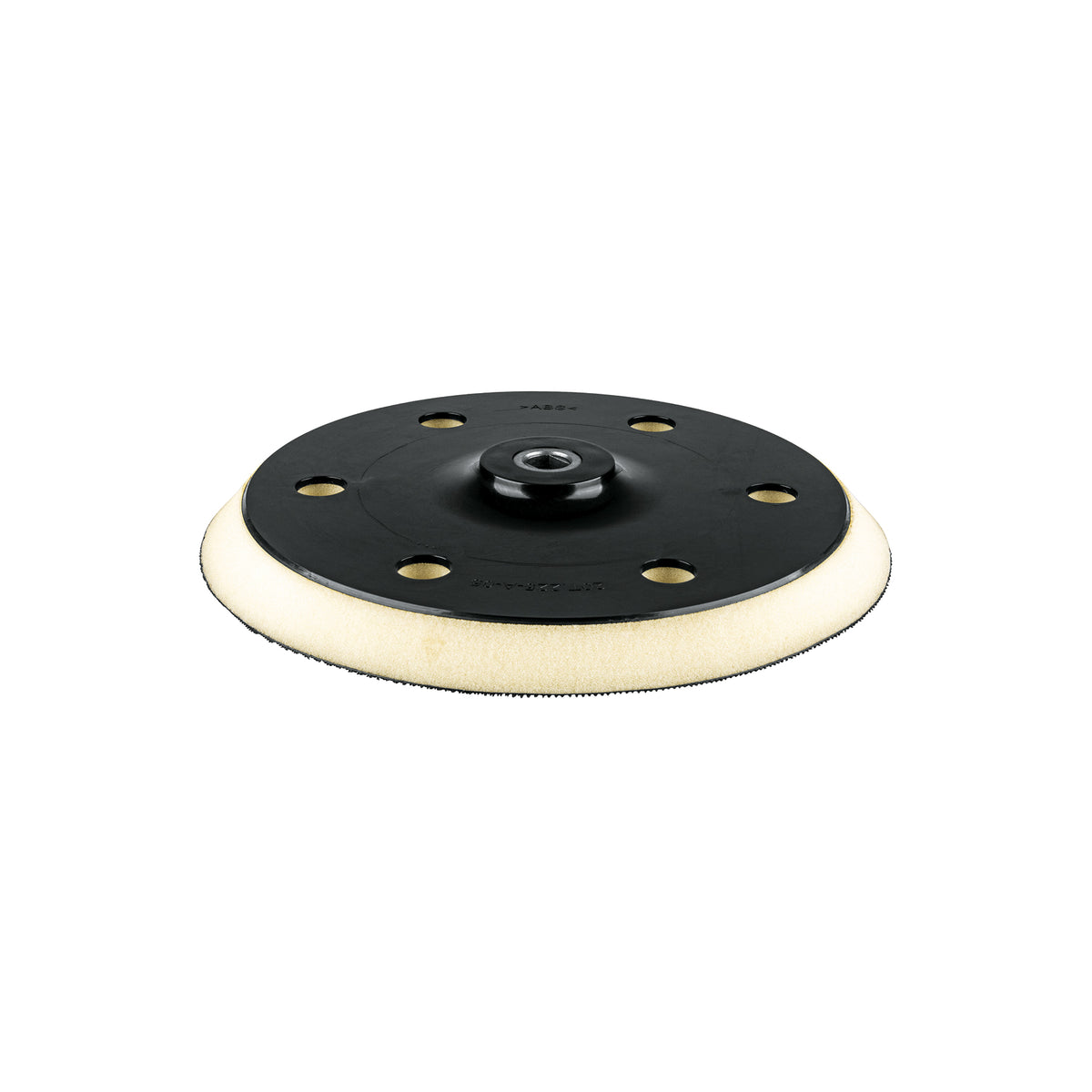 Base hook and loop para LIPA-9A, TRUPER