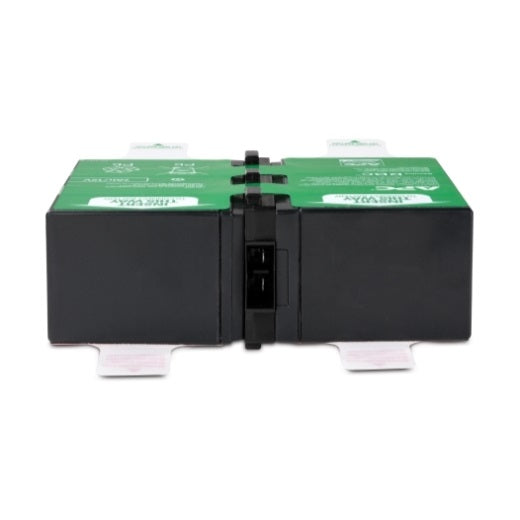 Batería APC APCRBC123 - Vista 4