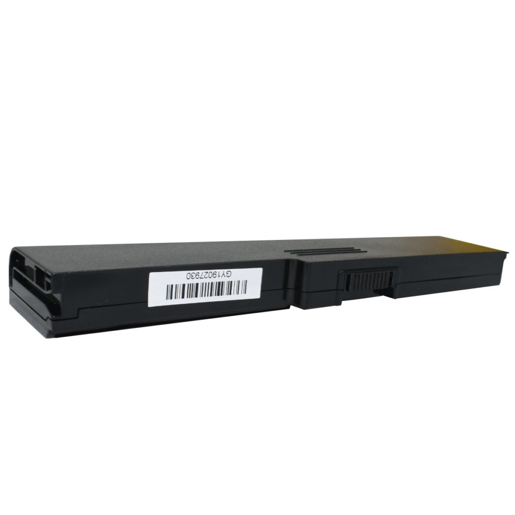 Batería 6 Celdas para Toshiba OVALTECH - Vista 3