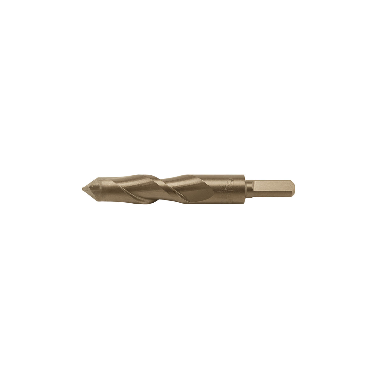 Broca para concreto 25 x 150 mm, Truper