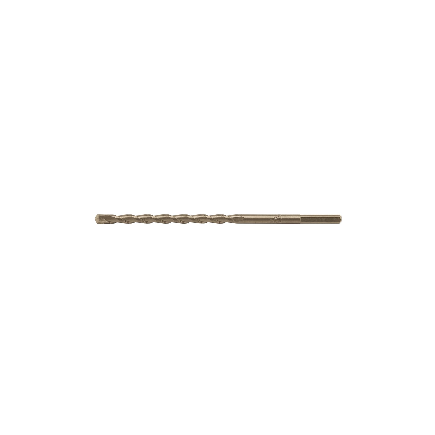Broca para concreto 6 x 150 mm, Truper
