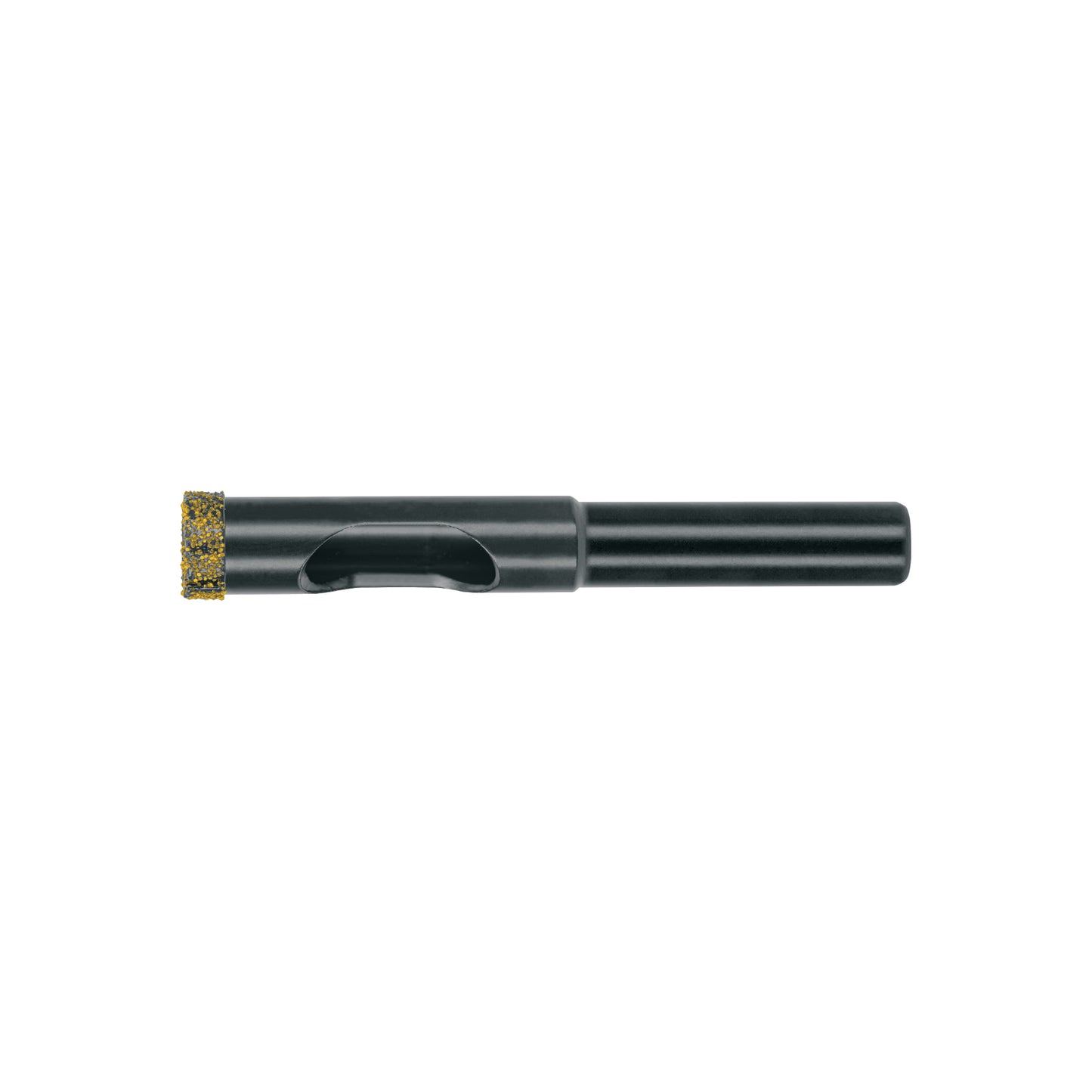 Broca diamantada 10mm (3/8'), TRUPER