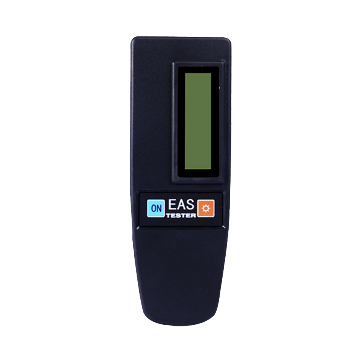 Detector de Frecuencias (Frecuencimetro)