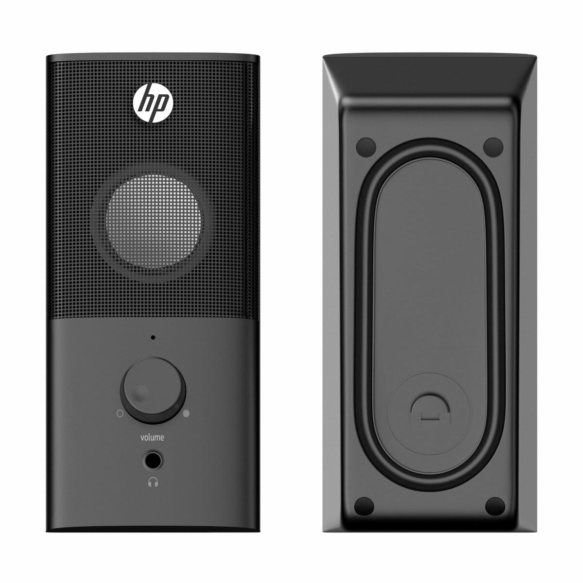 Bocinas HP DHS-2101 - Vista 8
