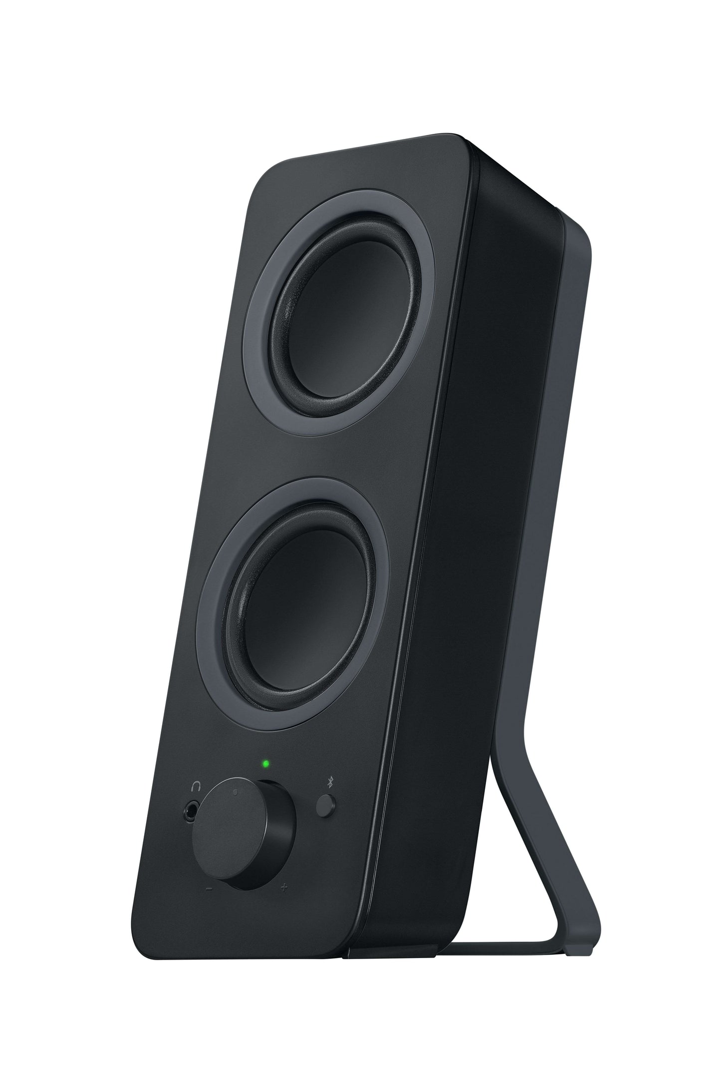 Bocinas LOGITECH Speakers Z207 (MX) - Vista 5