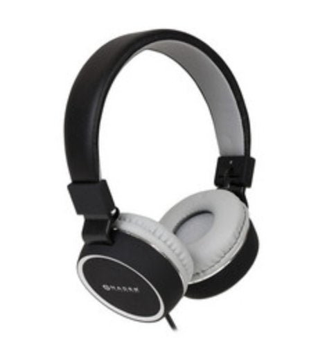 Diadema Naceb Technology NA-0310G - Vista 6