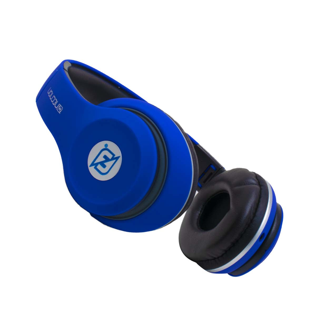 Audifonos NECNON NBH-01 R - Vista 5