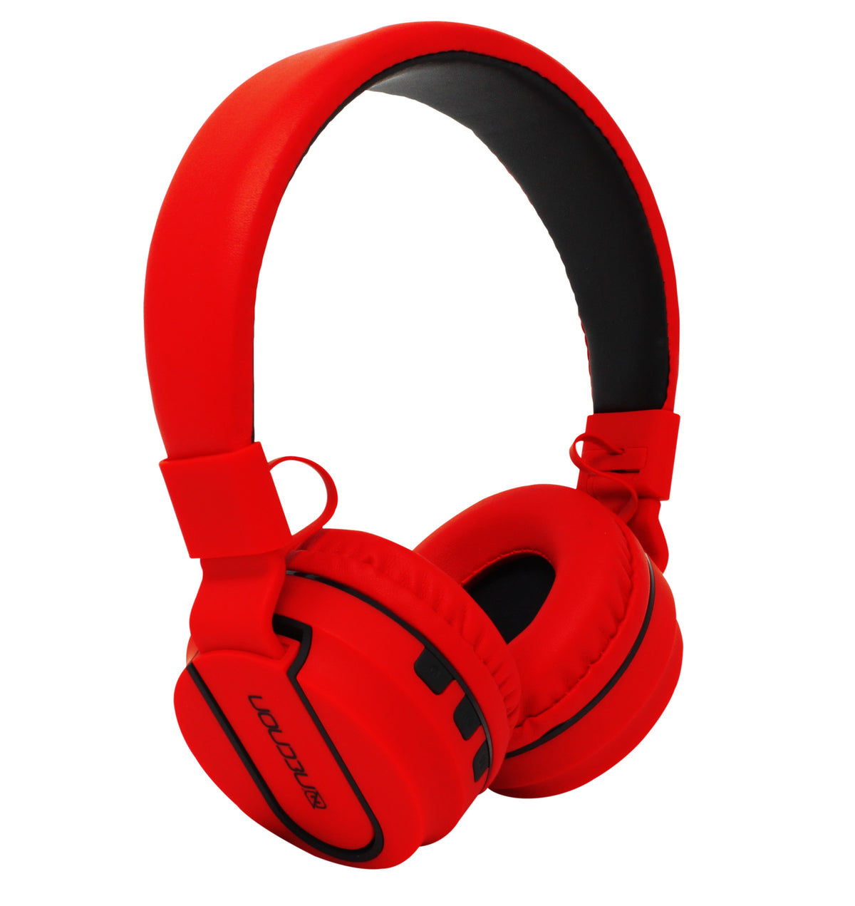 Audífonos On-ear BTAudífonos On-ear BT NECNON NBH-05 BT - Vista 2