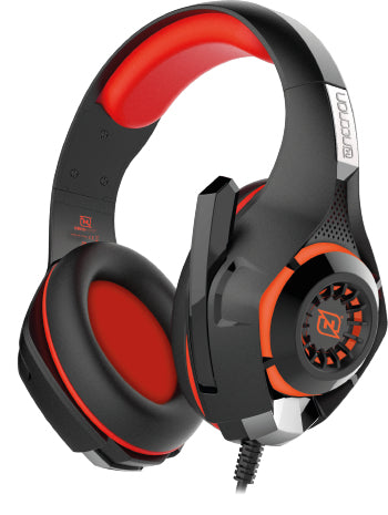Auriculares NECNON NBHG-VIPER - Vista 4