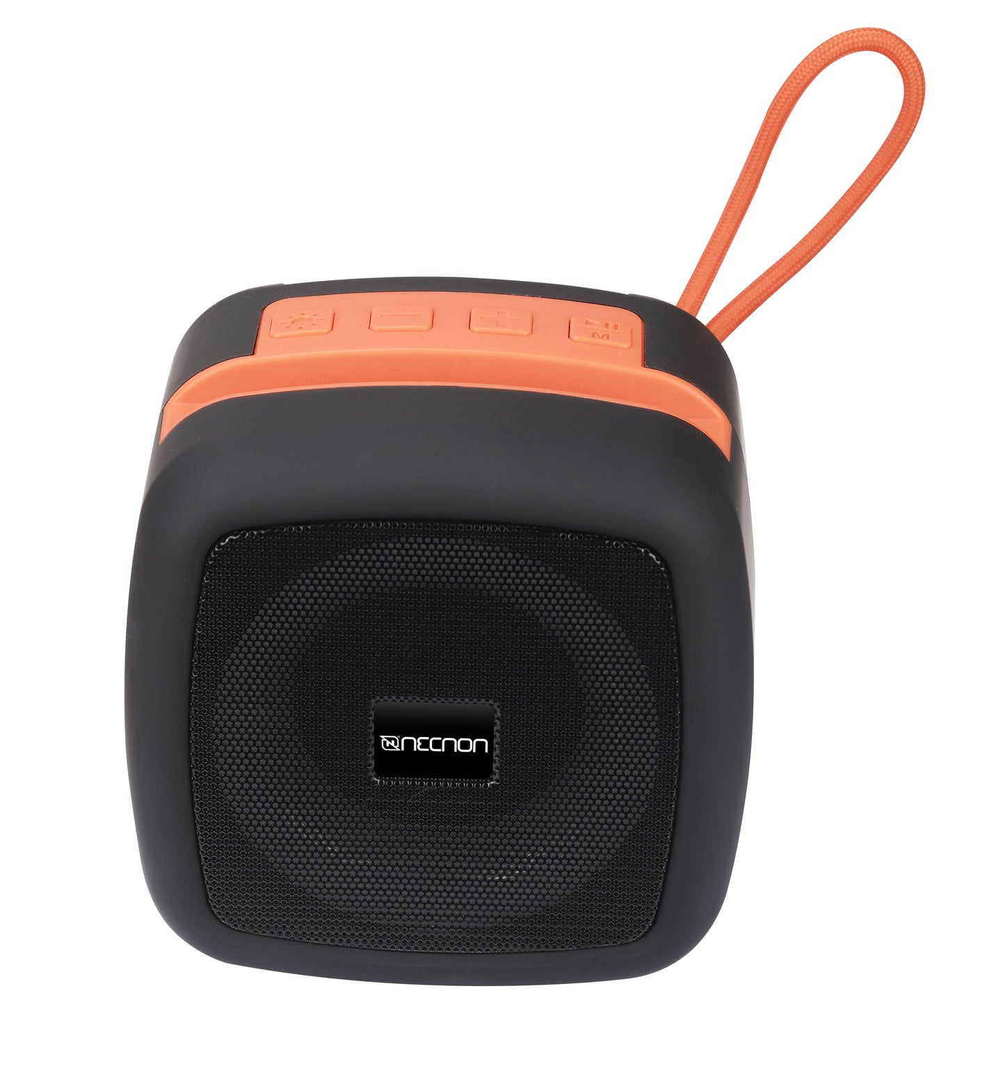 Bocinas NECNON NB-09 - Vista 4