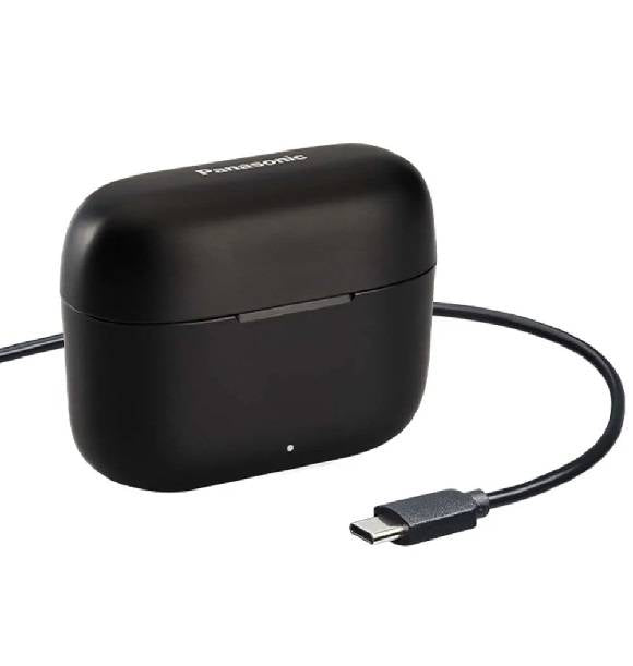 Audifonos PANASONIC RZ-B110WDE-K - Vista 4