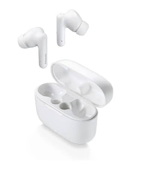 Audifonos PANASONIC RZ-B110WDE-W - Vista 3