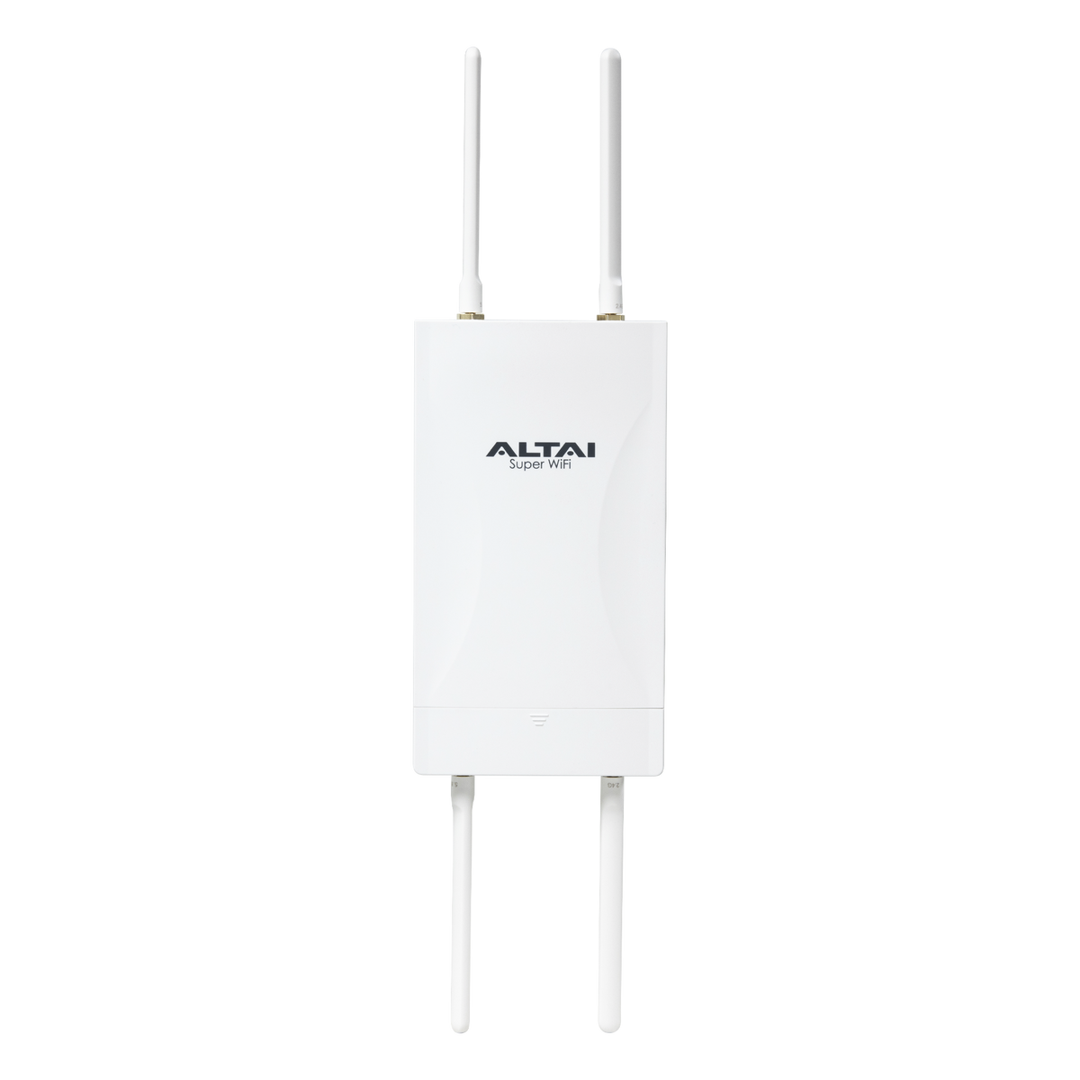 Punto de Acceso WiFi 6 y PTMP Omnidireccional, Cobertura Hasta 300 m, Doble Banda Simultanea en 2.4 y 5 GHz, Hasta 2.976 Gbps, Hasta 256 Usuarios Concurrentes, Administración en Nube Gratis con INSIGHTS, Equipo con Clasificación IP66