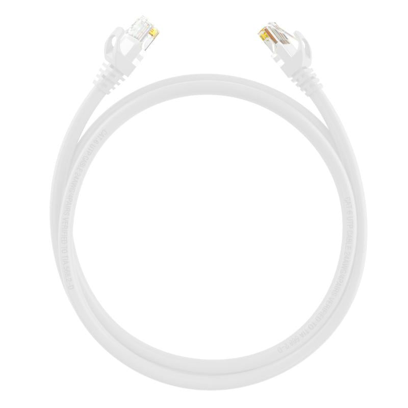Cables de Red HIKVISION DS-1NP6UEC0-200-W - Vista 2