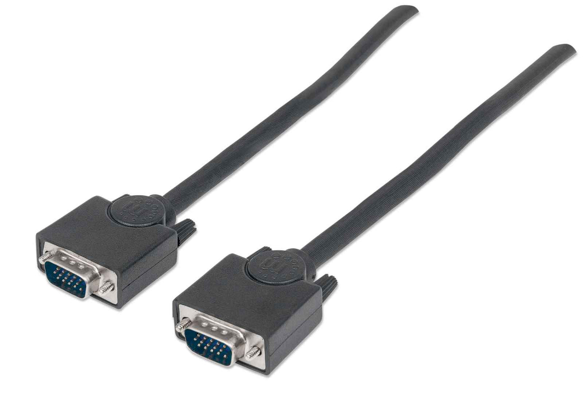 Cable VGA MANHATTAN 311731 - Vista 7