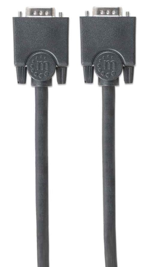 Cable VGA MANHATTAN 311748 - Vista 5