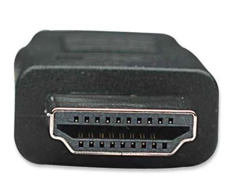 Cable HDMI 4K MANHATTAN 308441 - Vista 3