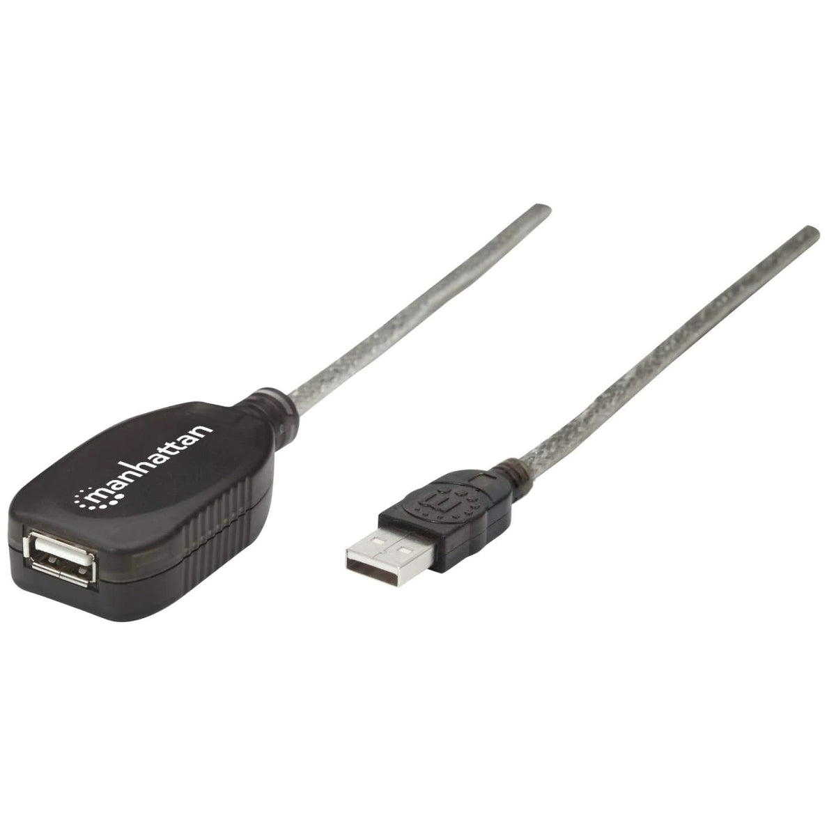 Cable USB MANHATTAN 519779 - Vista 4