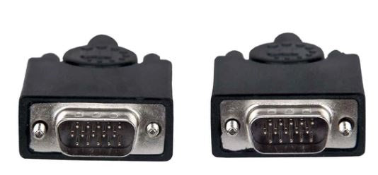 Cable VGA MANHATTAN 313629 - Vista 4